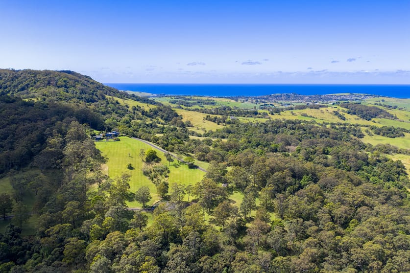 'Eagleview Park' 98 Foxground Road Foxground NSW 2534 - Image 3