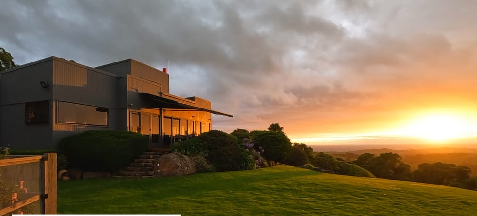 'Eagleview Park' 98 Foxground Road Foxground NSW 2534 - Image 2