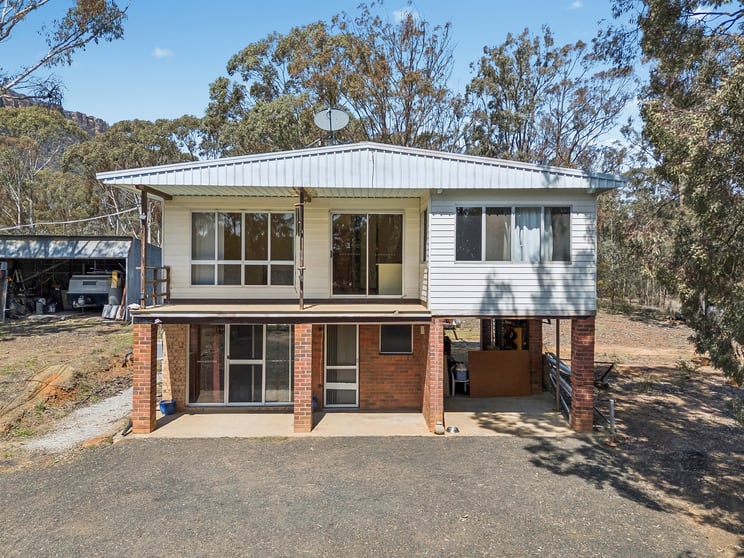 2726 Glen Davis Road Glen Davis NSW 2846 - Image 2