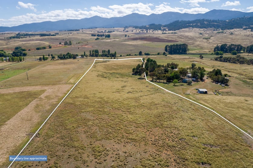 556 Micalago Road Michelago NSW 2620 - Image 2