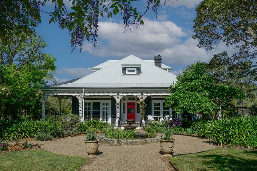 797 Allyn River Road East Gresford NSW 2311 - Image 1