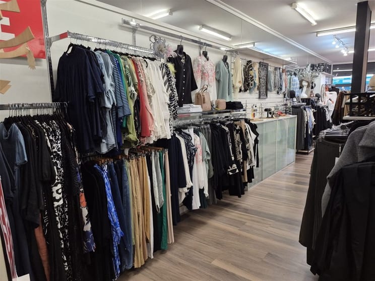 Click to view all images Clothing & Accessories business for sale in Adelaide - Image 2