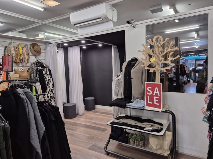 Click to view all images Clothing & Accessories business for sale in Adelaide - Image 3