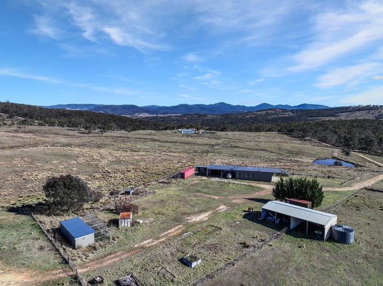 70 Wild Cattle Flat Road Captains Flat NSW 2623 - Image 1