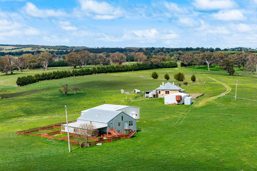 1702 Binda Road, Binda via Crookwell NSW 2583 - Image 2