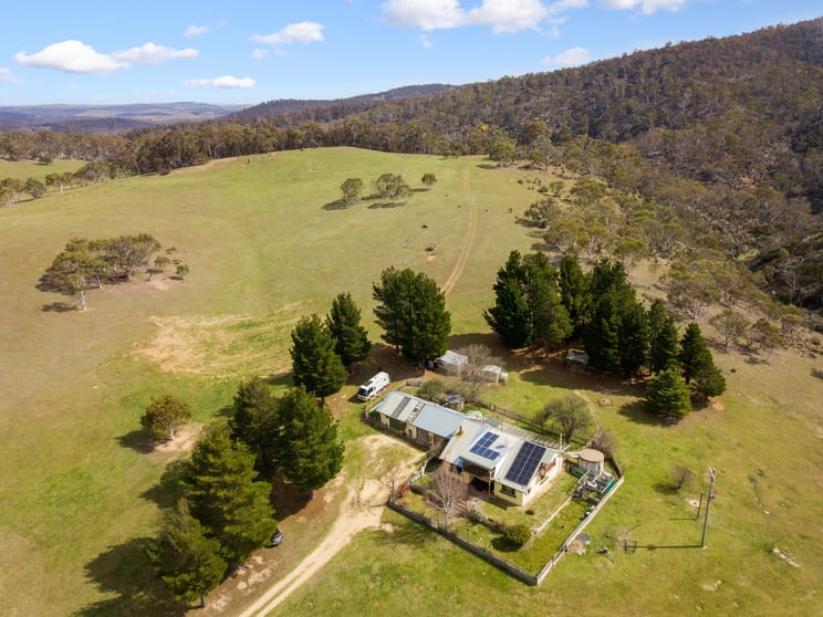 Click to view all images 3455 Shannons Flat Road Cooma NSW 2630 - Image 1