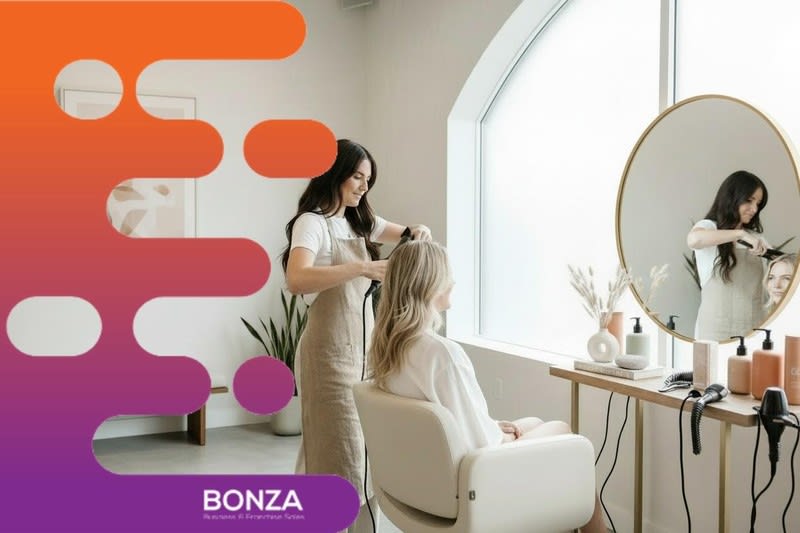 Click to view all images Hairdresser business for sale in Toowong - Image 1