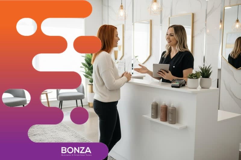 Click to view all images Hairdresser business for sale in Toowong - Image 2