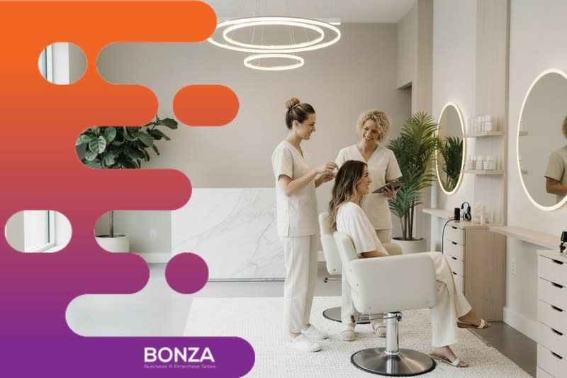 Click to view all images Hairdresser business for sale in Toowong - Image 3