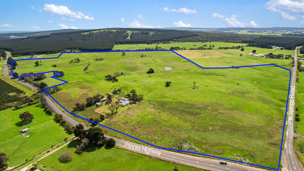 32883 Princes Hwy Burrungule SA 5291 - Image 1