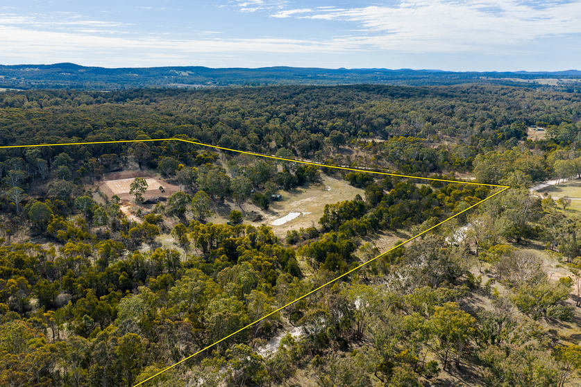 Lot 2 Muffets Road Quialigo NSW 2580 - Image 3