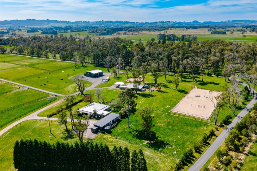 Click to view all images 366 Headlam Road Moss Vale NSW 2577 - Image 1