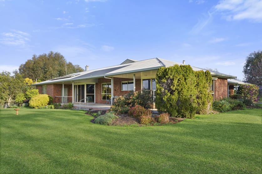 235 Colac-Lavers Hill Road Elliminyt VIC 3250 - Image 1