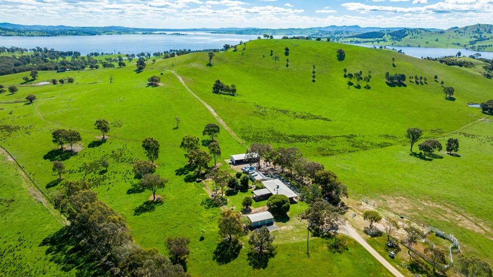 Click to view all images 1523 Murray River Road Talgarno VIC 3691 - Image 2