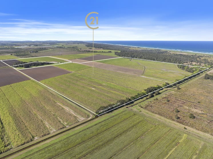 Lot 2 Meaneys Lane East Wardell NSW 2477 - Image 2