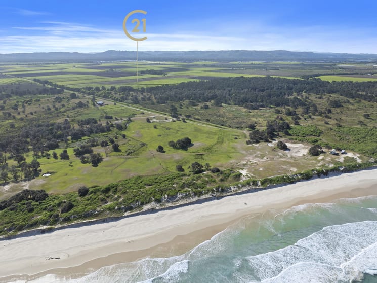Lot 2 Meaneys Lane East Wardell NSW 2477 - Image 1
