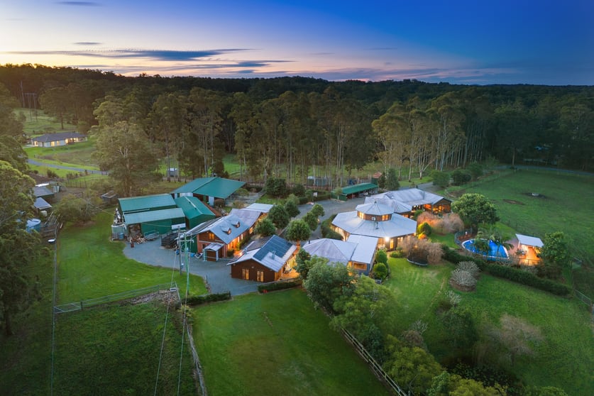 132 Apanie Road Lake Innes NSW 2446 - Image 1