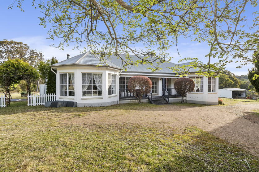 631 Hanging Rock Road Paddys River NSW 2653 - Image 3