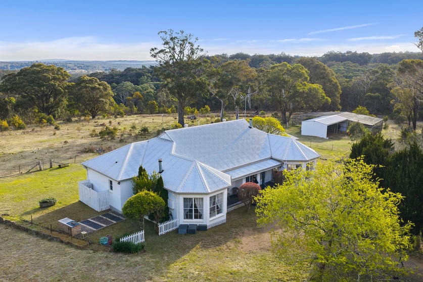 631 Hanging Rock Road Paddys River NSW 2653 - Image 2