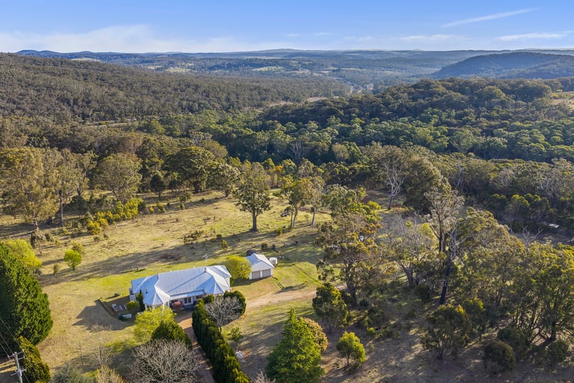 631 Hanging Rock Road Paddys River NSW 2653 - Image 1
