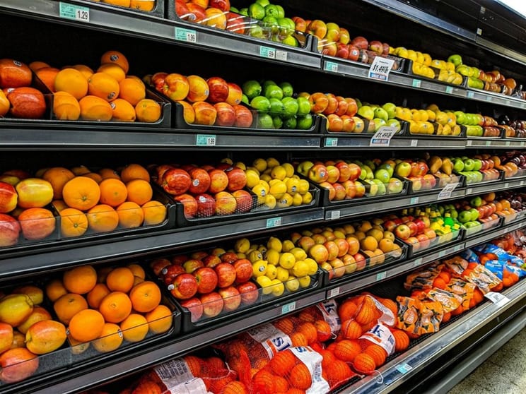 Click to view all images Supermarket business for sale in Ascot Vale - Image 2