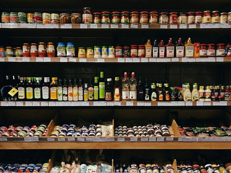 Click to view all images Supermarket business for sale in Ascot Vale - Image 3