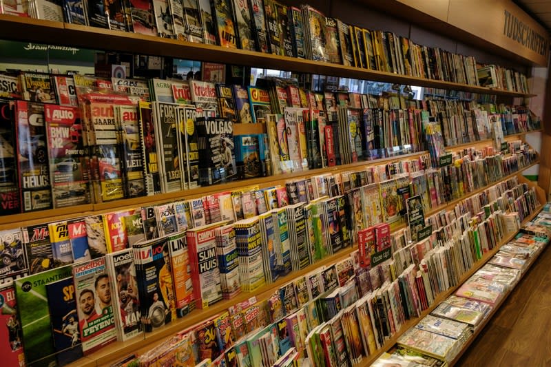 Newsagency  business for sale in Mitcham - Image 3