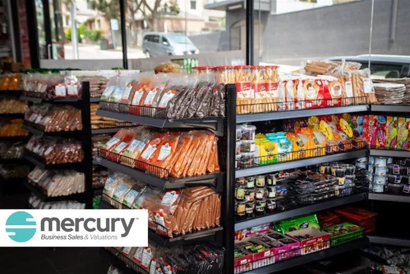 Click to view all images Supermarket business for sale in Doncaster - Image 1