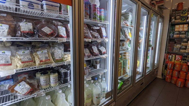 Click to view all images Supermarket business for sale in Doncaster - Image 2