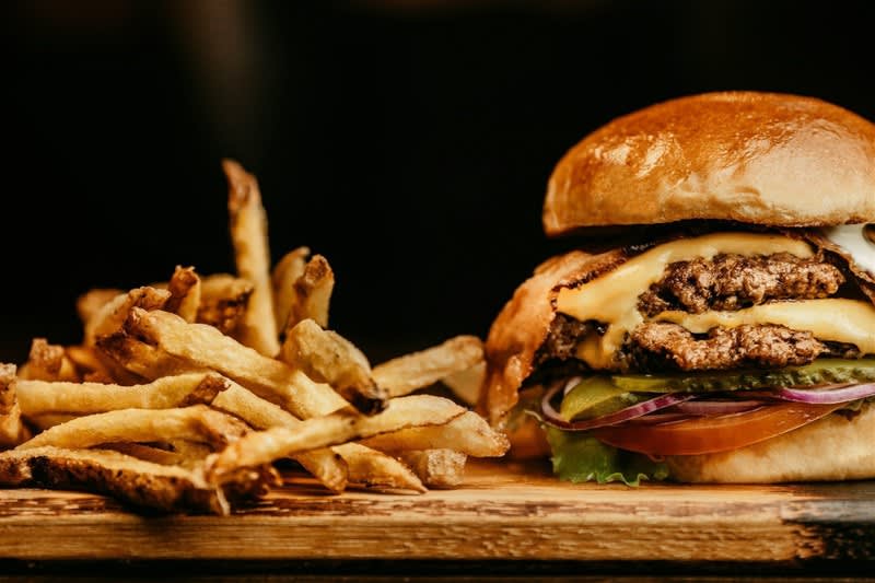 Click to view all images Takeaway Food business for sale in Croydon - Image 2