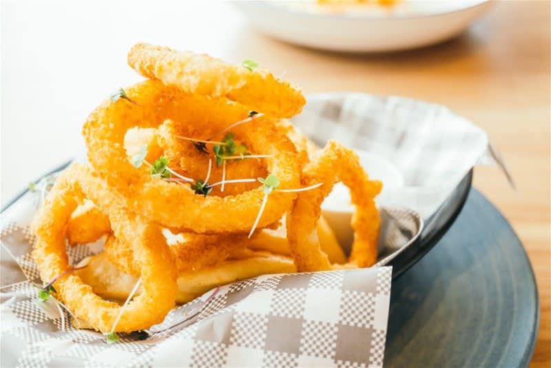 Click to view all images Takeaway Food business for sale in Croydon - Image 3