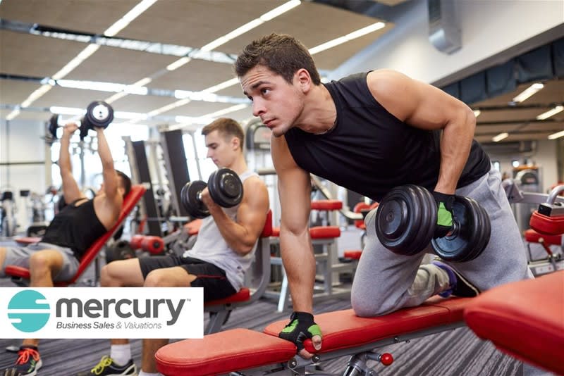 Click to view all images Sports Complex & Gym business for sale in Hawthorn - Image 1