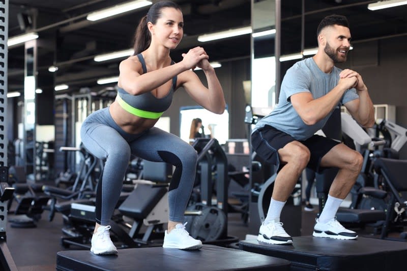 Click to view all images Sports Complex & Gym business for sale in Hawthorn - Image 2