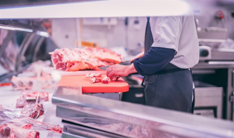Click to view all images Butcher business for sale in Mulgrave - Image 2