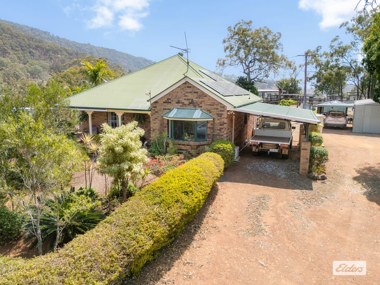 534 Spresser Road Targinnie QLD 4694 - Image 2