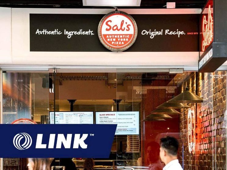 Takeaway Food  business for sale in Sydney Region NSW - Image 1