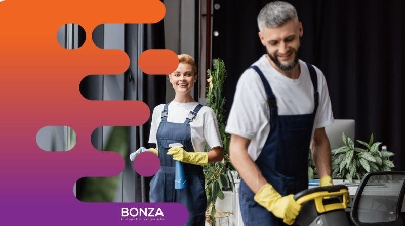Click to view all images Cleaning & Maintenance business for sale in Blacktown - Image 1