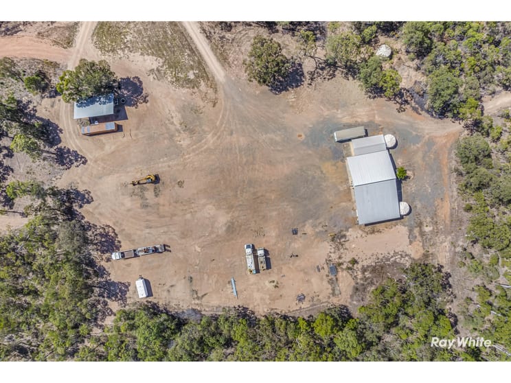 107 Artillery Road Ironpot QLD 4701 - Image 2