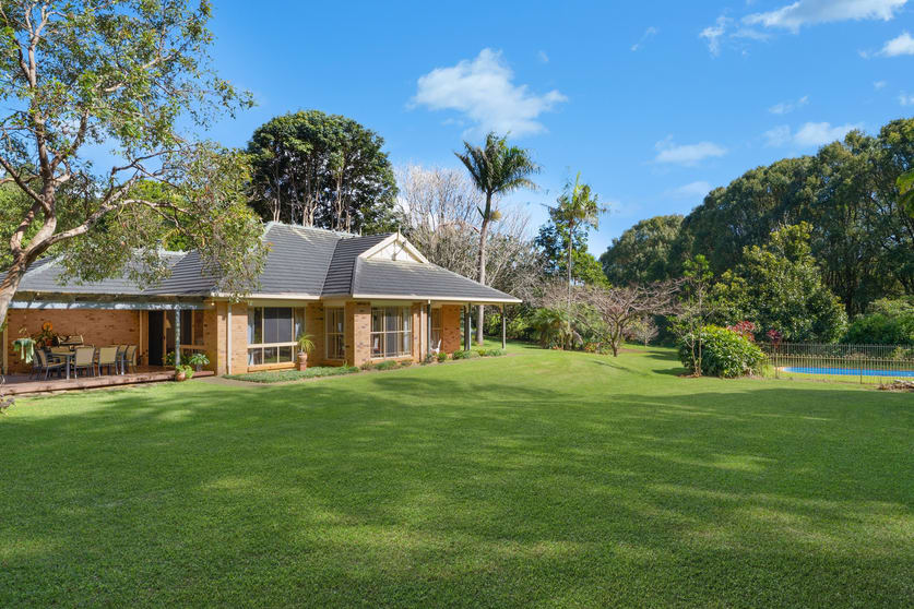 Click to view all images 107 Dalwood Road Dalwood NSW 2477 - Image 1