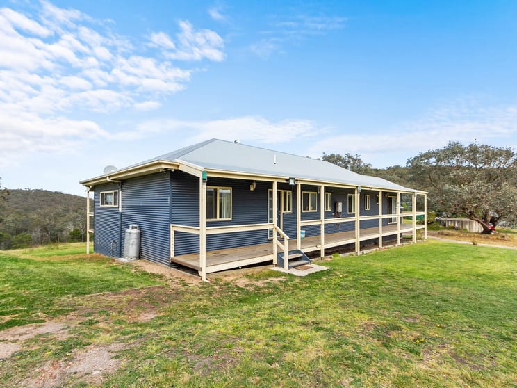 Click to view all images 259 Millers Road Maffra West Upper VIC 3859 - Image 3