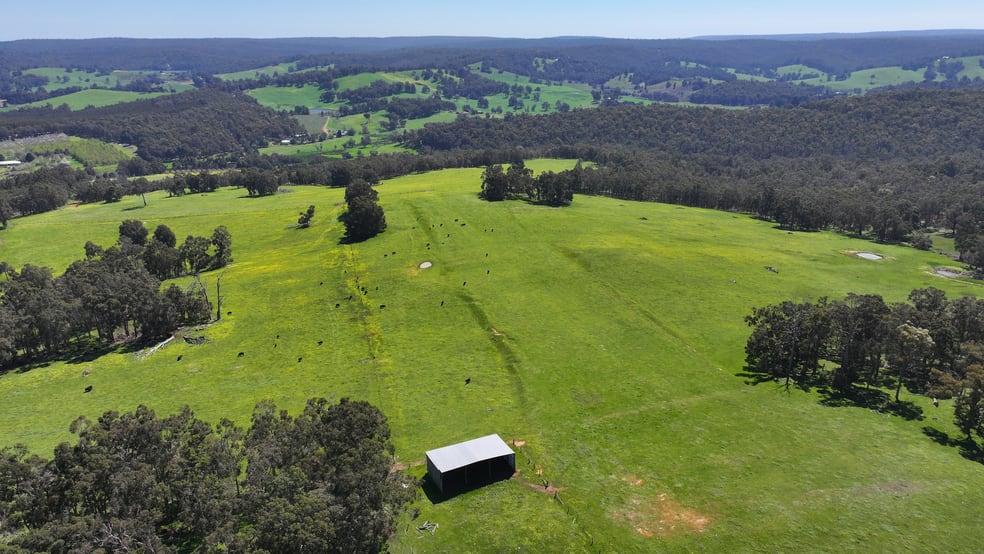 Click to view all images 56 Oldmeadow Road (Lowden) Ferguson WA 6236 - Image 3