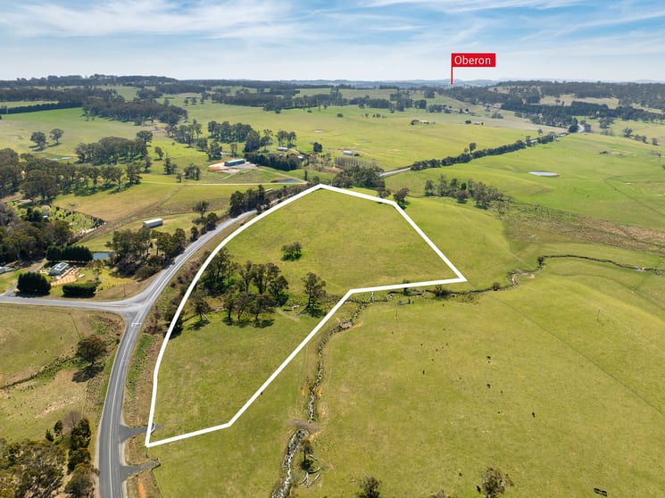 Click to view all images Lot 2, 1660 Edith Road Oberon NSW 2787 - Image 1