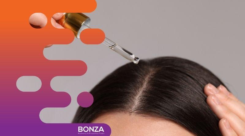 Click to view all images Beauty Products business for sale in Brisbane City - Image 1