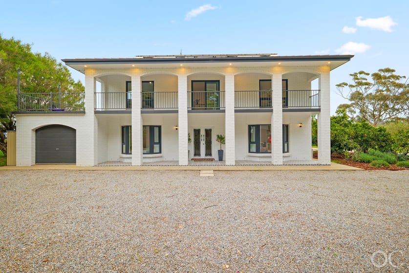 Click to view all images 270 Woodgate Hill Road Kyeema SA 5172 - Image 3