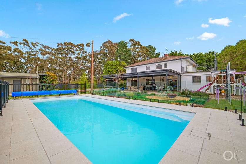 Click to view all images 270 Woodgate Hill Road Kyeema SA 5172 - Image 1