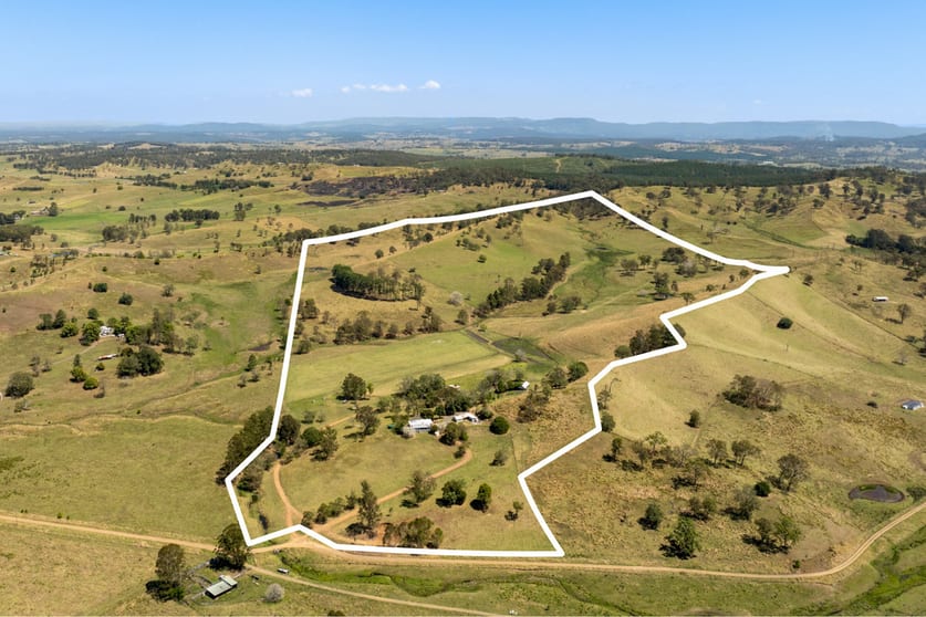 Click to view all images 93 Ellems Road Kyogle NSW 2474 - Image 1