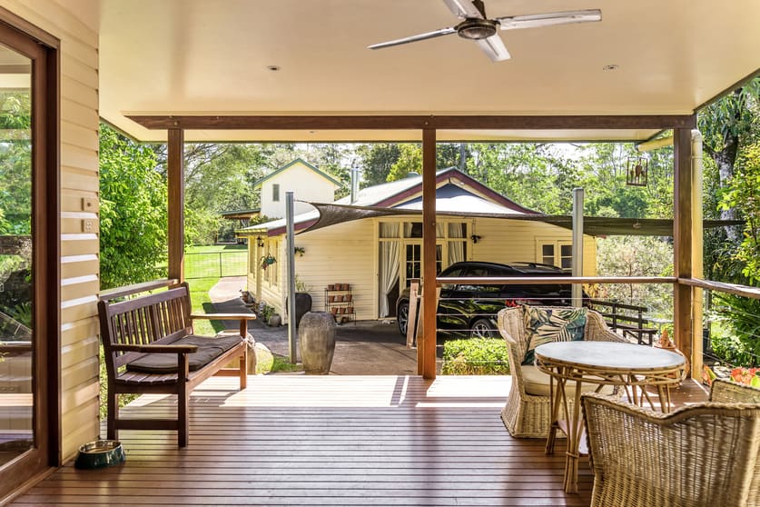 Click to view all images 4358 Kyogle Road Lillian Rock NSW 2480 - Image 3