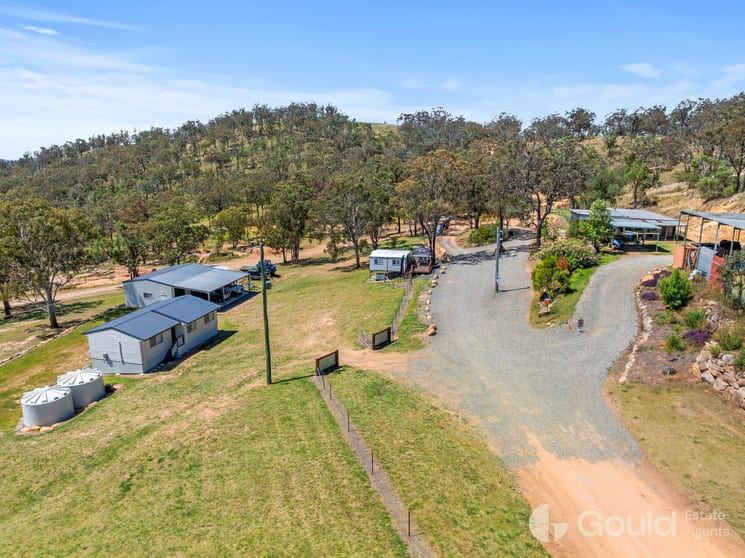 Click to view all images 21153 New England Highway The Glen QLD 4370 - Image 2