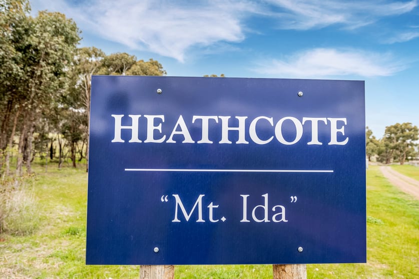 Click to view all images 695 Northern Highway Heathcote VIC 3523 - Image 3