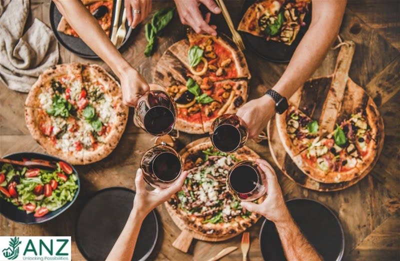 Click to view all images Restaurant business for sale in Sydney - Image 3